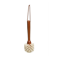 Wood Dish Brush
