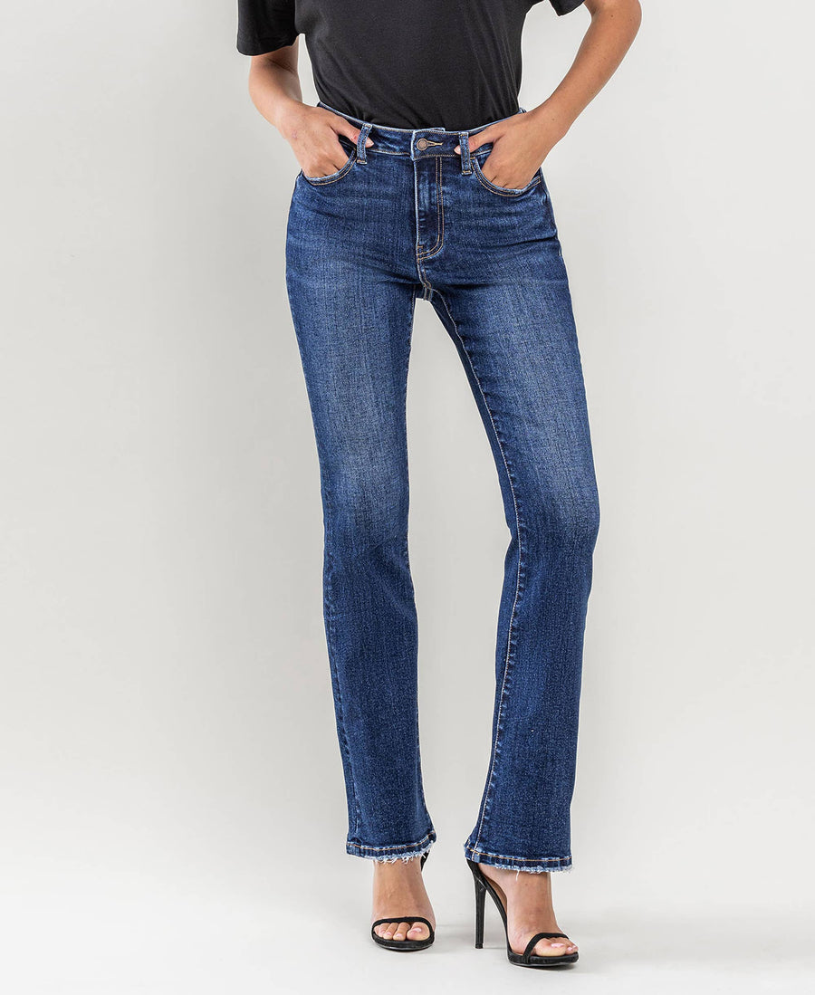 Coco Bootcut Jeans