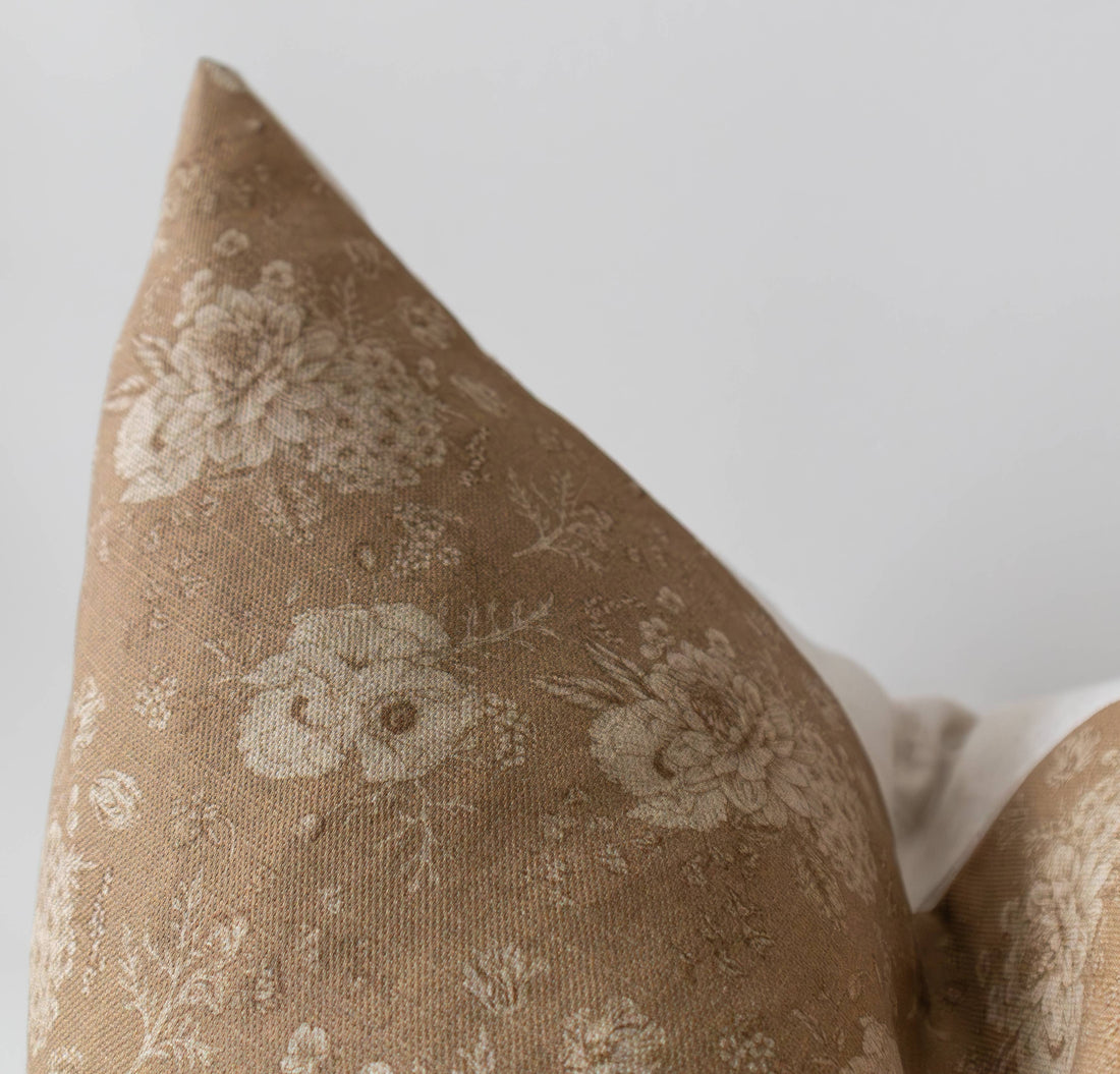 Eliora Pillow Cover