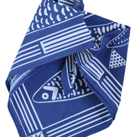 Sardine Bandana Ascot