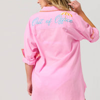 Out Of Office Cover-Up