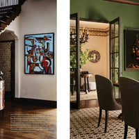 Modern Classic: Tailored Homes