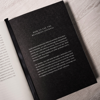 The Becoming Journal