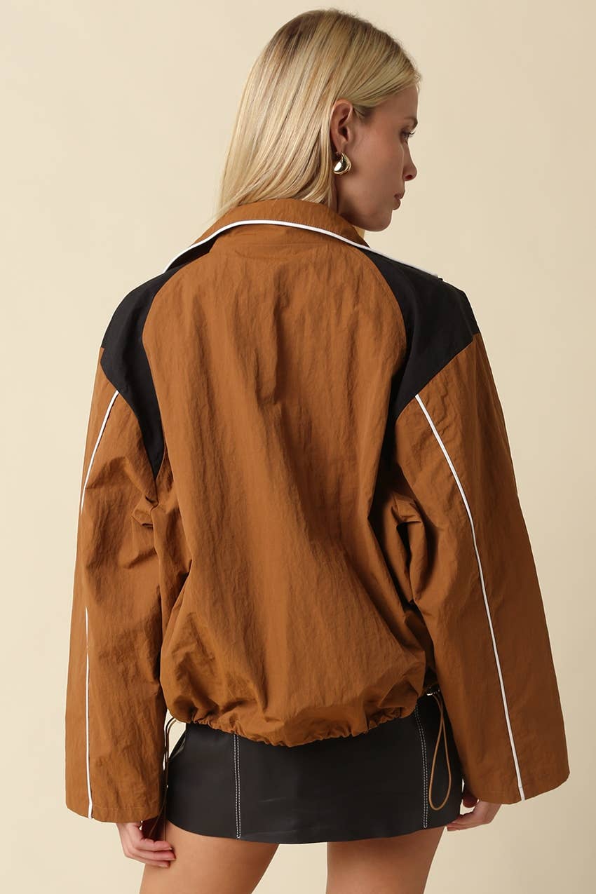 Eloise Jacket