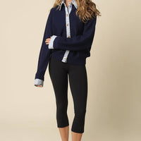 Dana Knit Cardigan