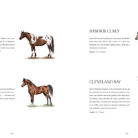 Horse Country Book