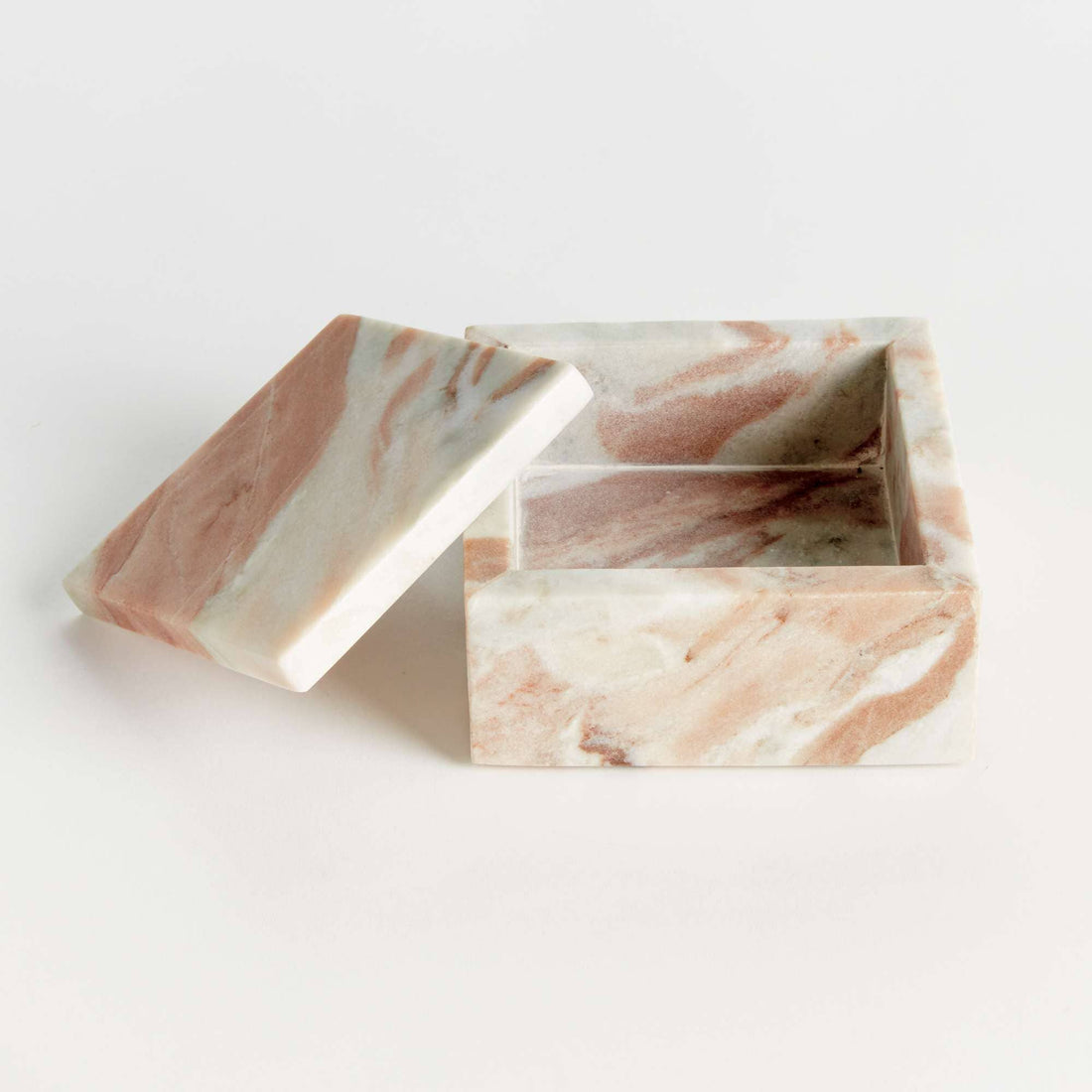 Jaqueline Lidded Box
