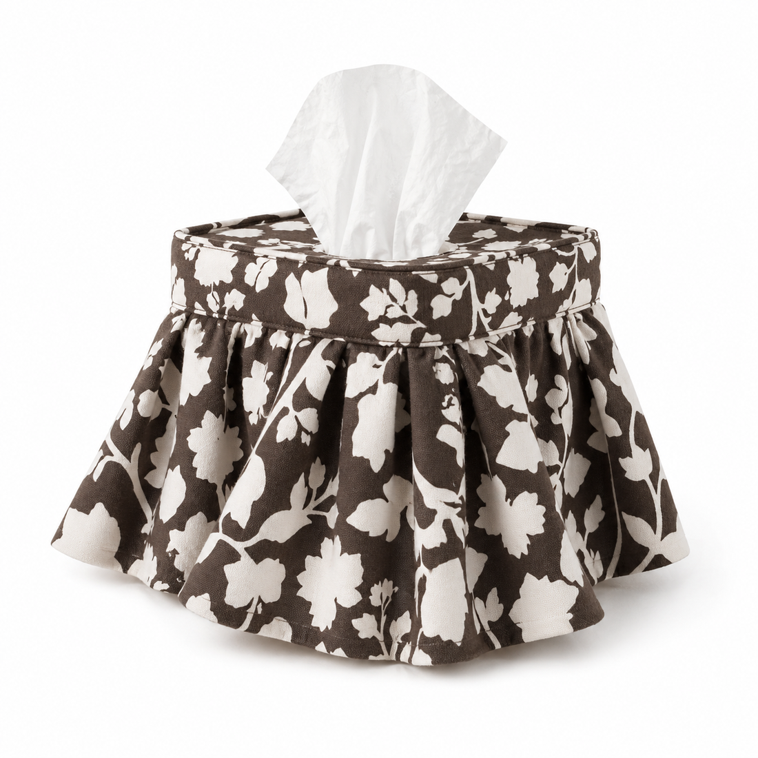 Floral Tissue Cover