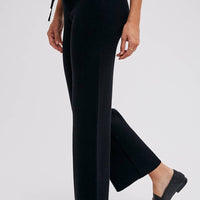 Ribbed Sweater Lounge Pant