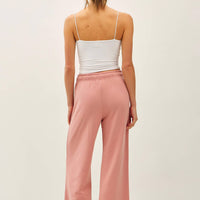 Garment Washed Sweatplants