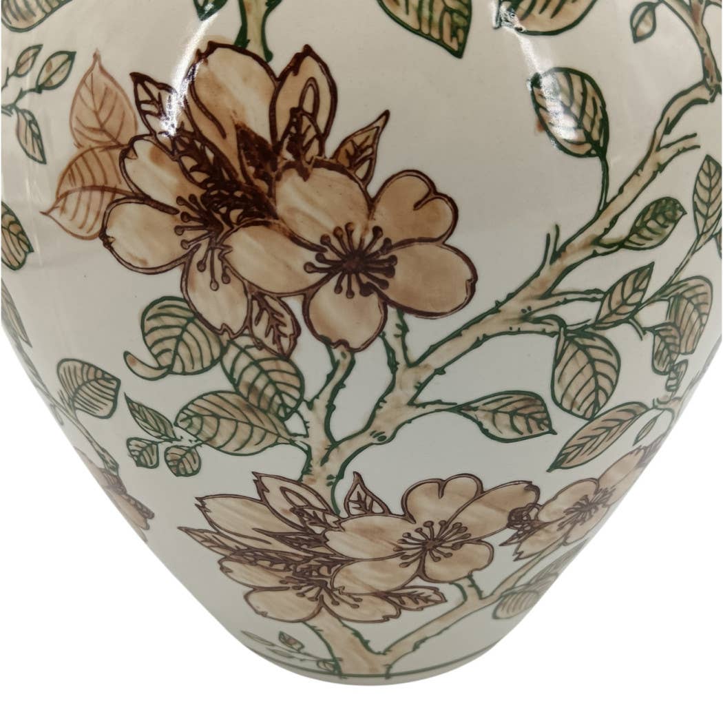 Barkley Vase
