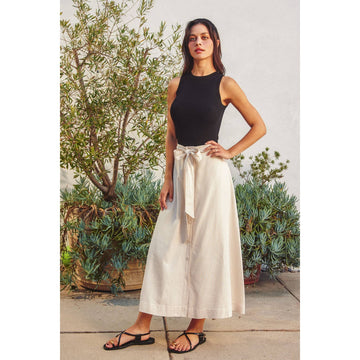 Camille Skirt