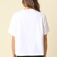 Elora Relaxed Tee