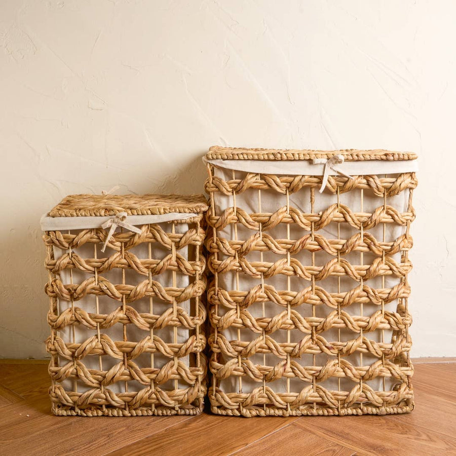 Laundry Hamper: Large