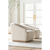 Bernie Swivel Chair