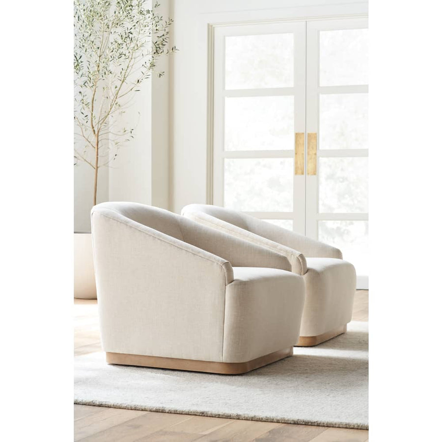 Bernie Swivel Chair