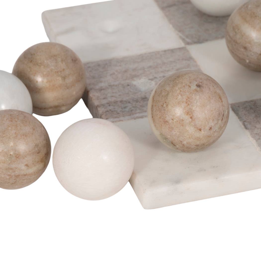 Tic-Tac-Toe Game Set