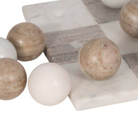 Tic-Tac-Toe Game Set