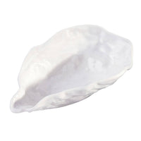 Ceramic Oyster Bowl: Ceramic