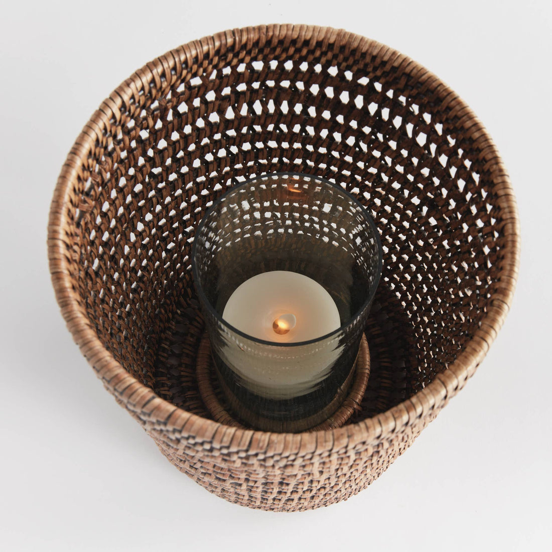 Burma Rattan Hurricane