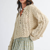 Farley Sweater