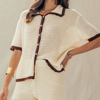 Croatia Two Piece Set