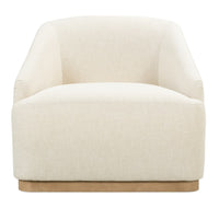 Bernie Swivel Chair