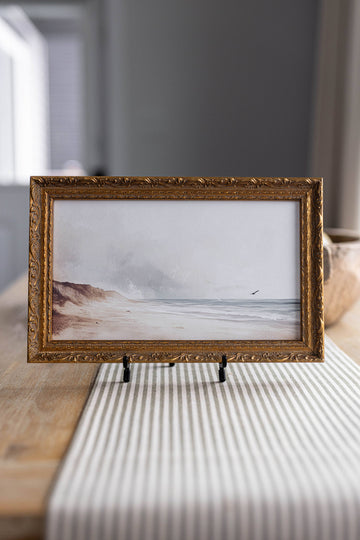 Vintage Seaside