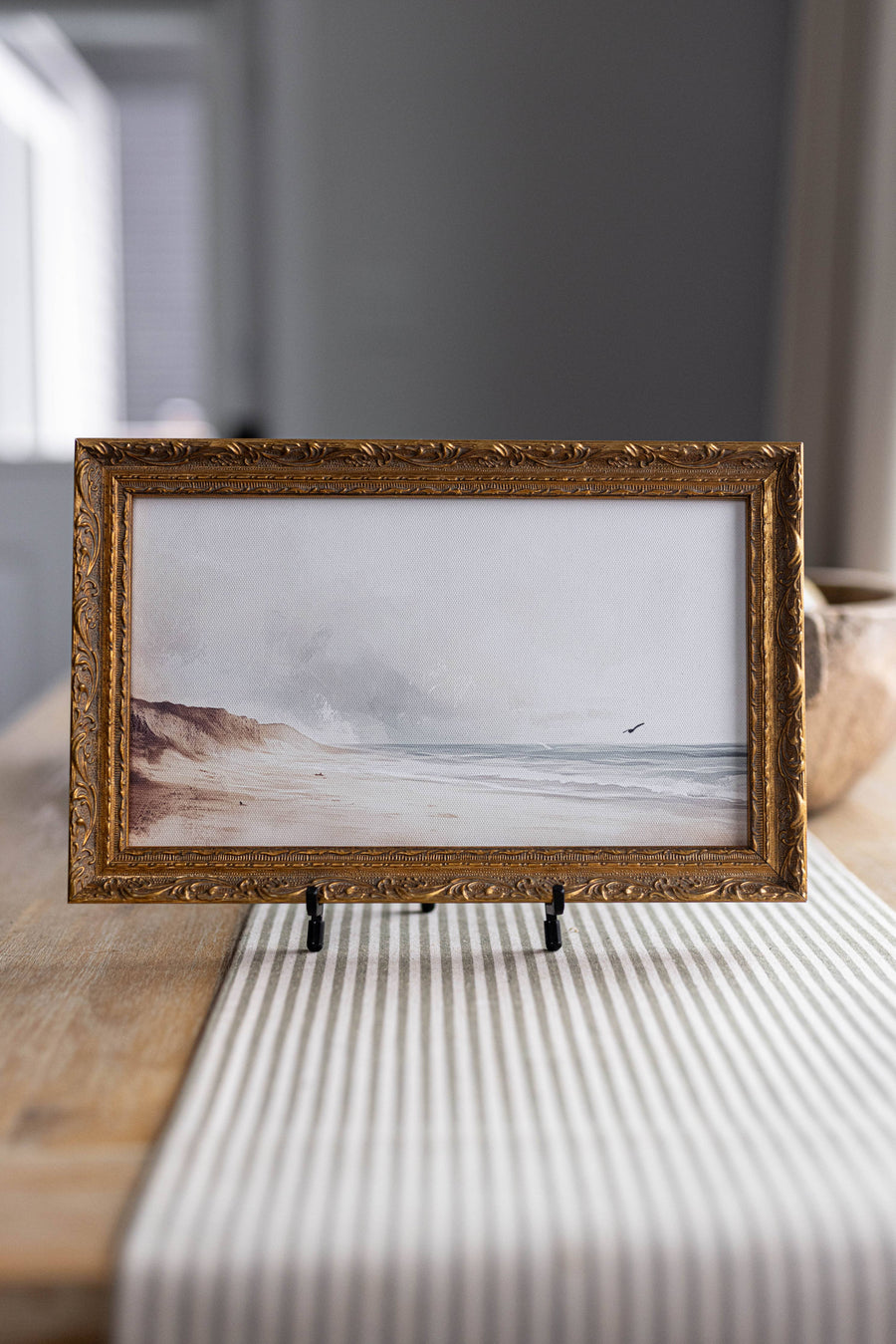 Vintage Seaside