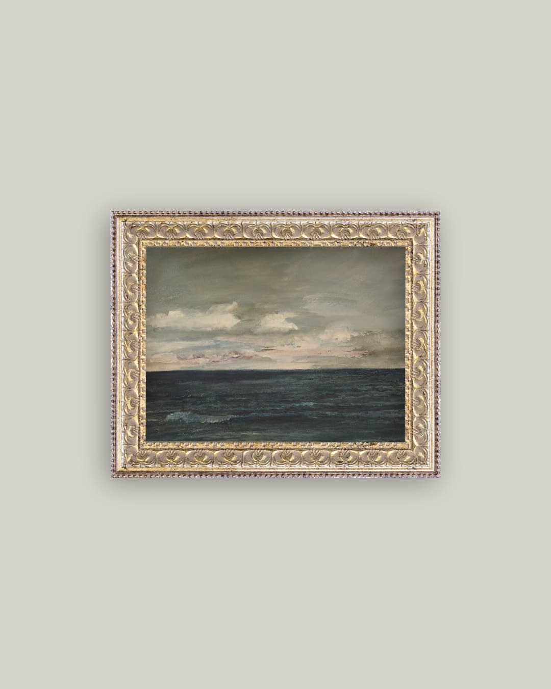 Ocean View Art