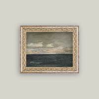 Ocean View Art