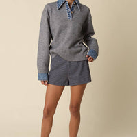 Emely Sweater
