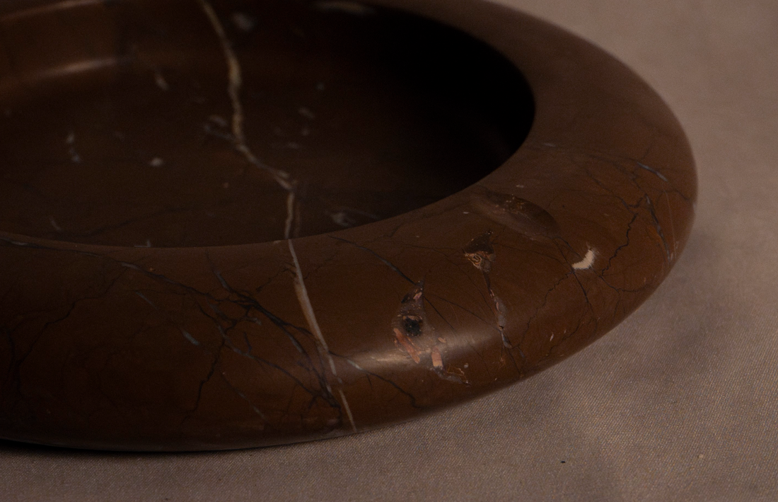 Marina Trinket Dish
