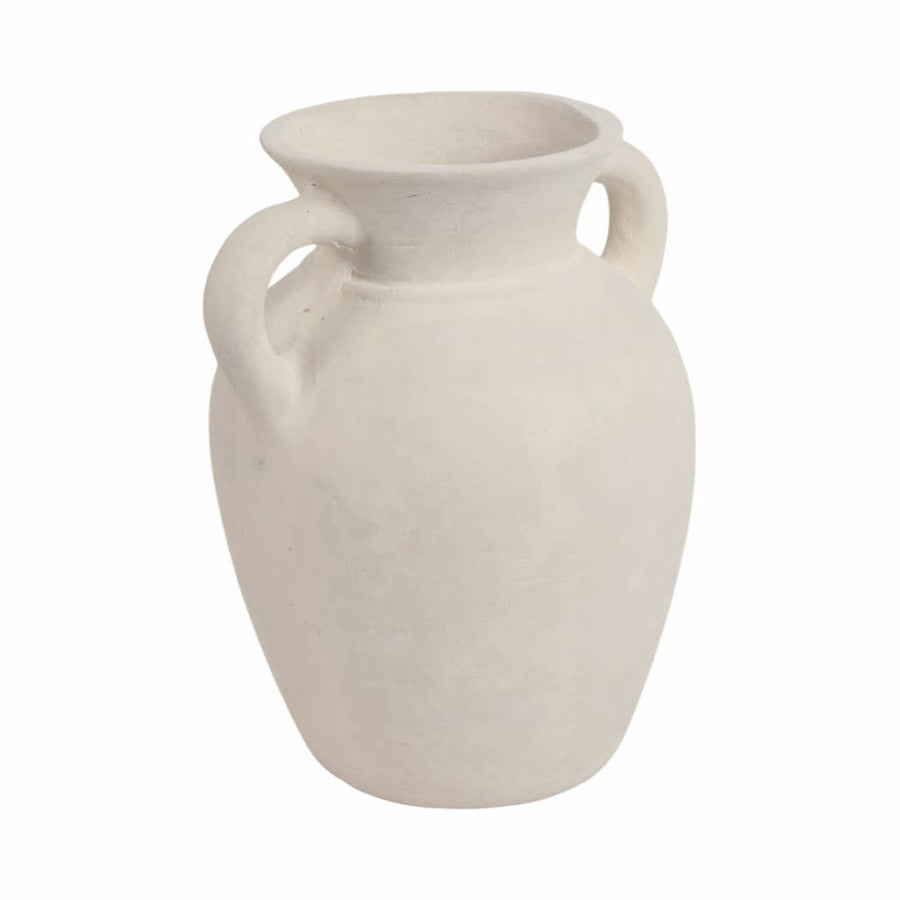 Pottery  Vase