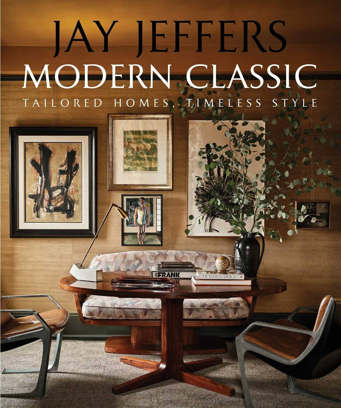Modern Classic: Tailored Homes