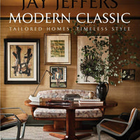 Modern Classic: Tailored Homes