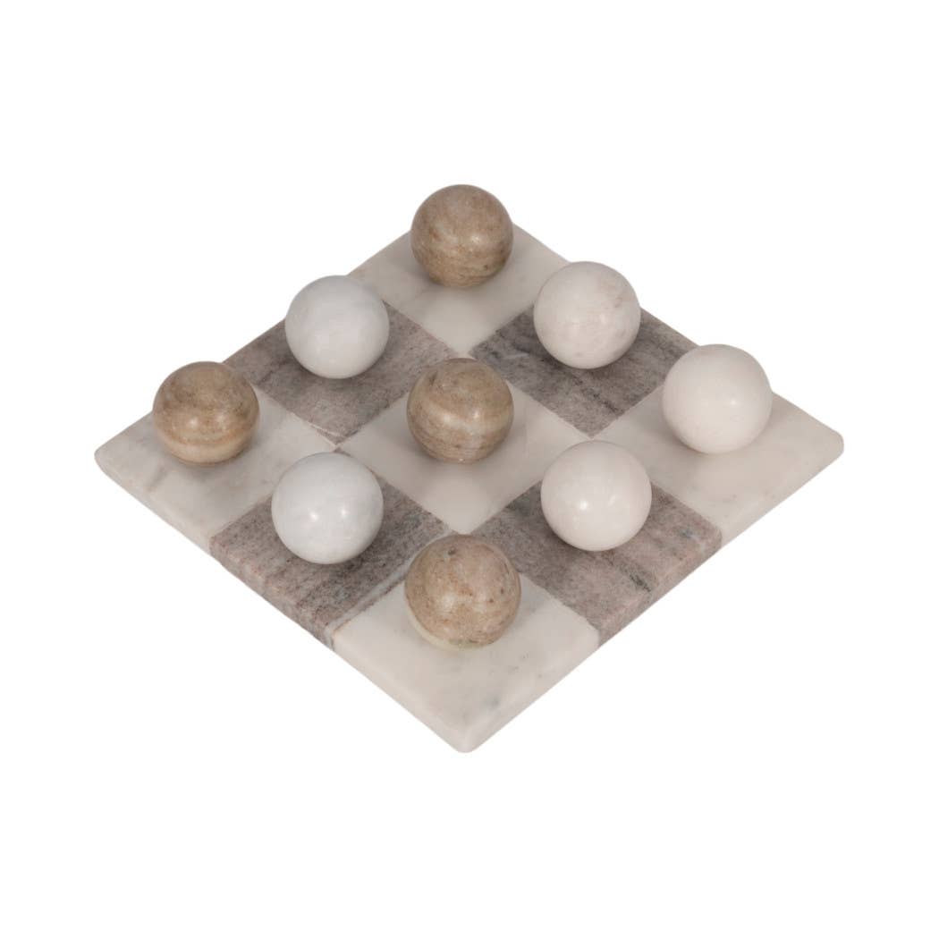 Tic-Tac-Toe Game Set