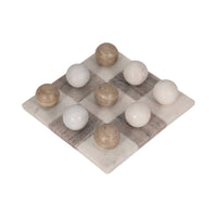 Tic-Tac-Toe Game Set