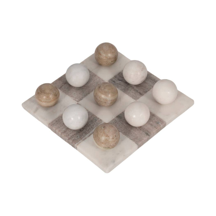 Tic-Tac-Toe Game Set
