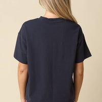 Elora Relaxed Tee