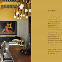 Modern Classic: Tailored Homes