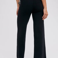 Ribbed Sweater Lounge Pant