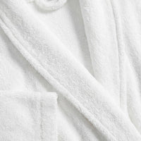 Spa Cotton Bathrobe