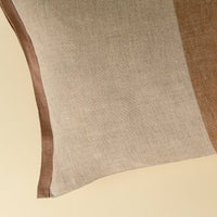 Horizon Linen Pillow
