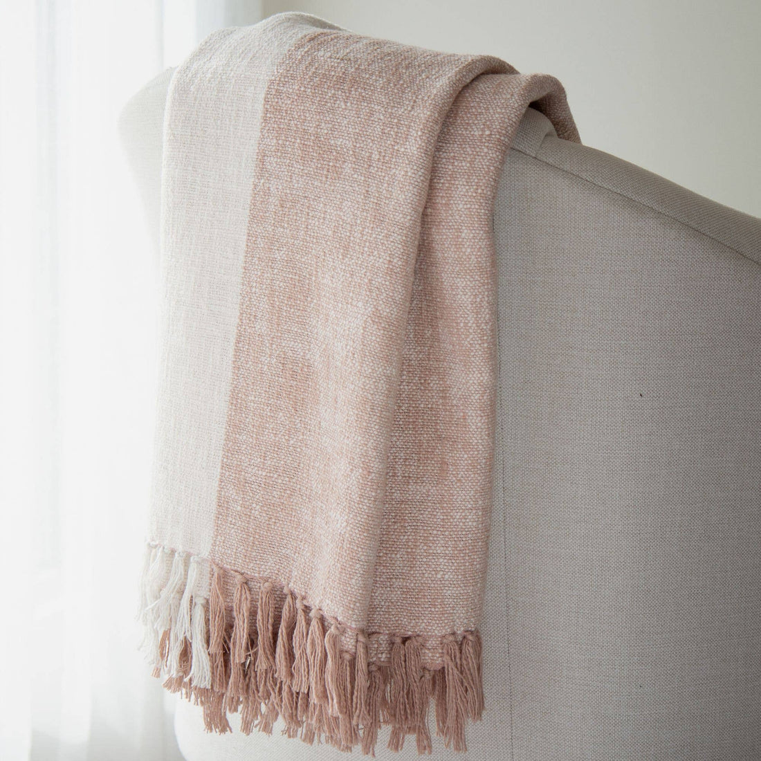 Hazel Throw
