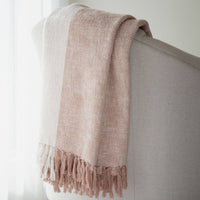 Hazel Throw