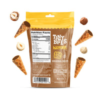 Hazelnut Bites