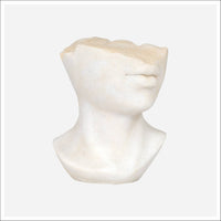 Aurelia Quartz Sculpture