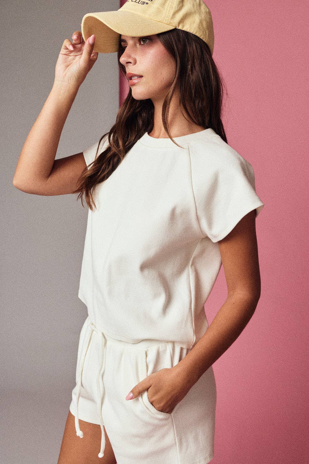 Yvette Set