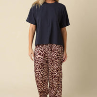 Elora Relaxed Tee